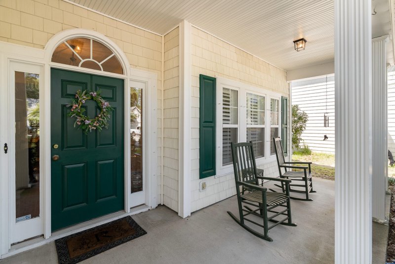 Property image 2 at 1013 Jamsie Cove Drive, Charleston, SC 29412