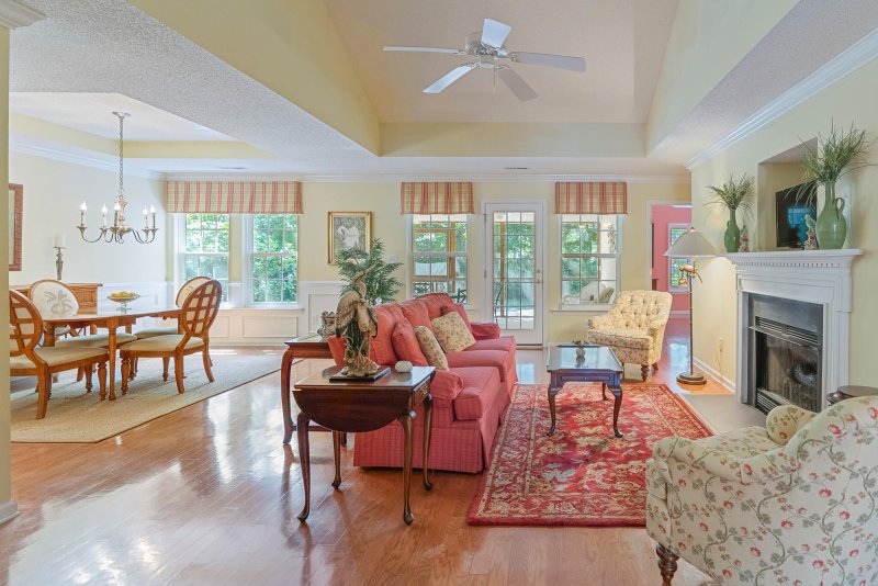 Property image 4 at 1013 Jamsie Cove Drive, Charleston, SC 29412