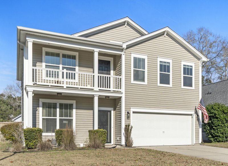 3594 Franklin Tower Drive