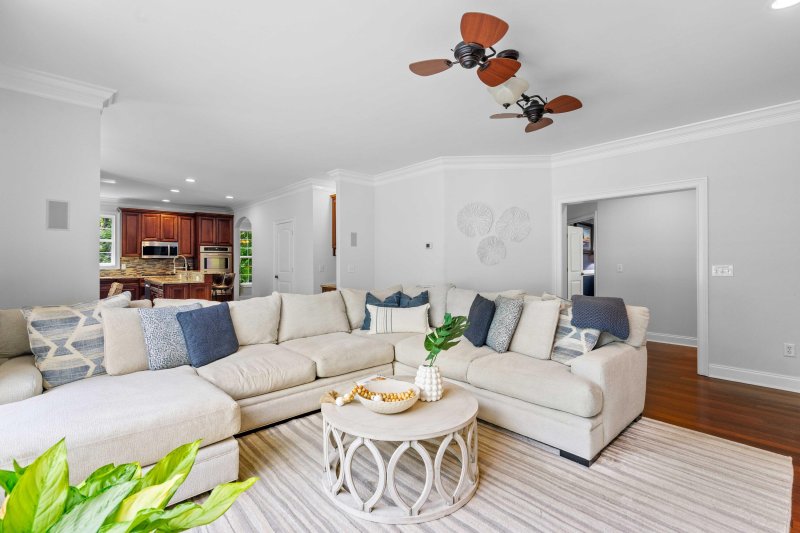 Property image 5 at 1011 Island Crossing Drive, Hanahan, SC 29410