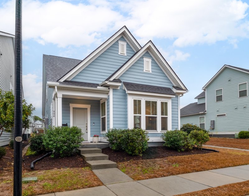 804 Guerin Creek Drive