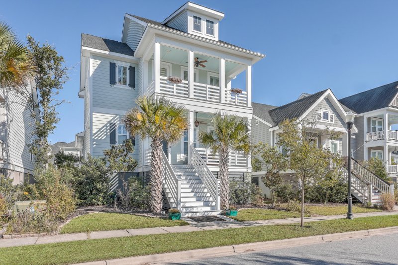 Property image 3 at 2600 Josiah Street, Charleston, SC 29492