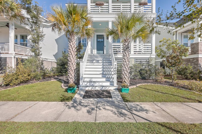 Property image 4 at 2600 Josiah Street, Charleston, SC 29492