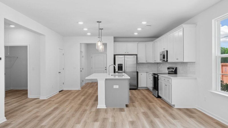 Property image 5 of 419 Cadbury Loop in Creekside at Andrews, Summerville, SC 29486