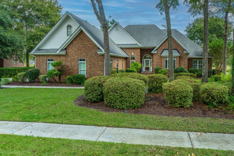 Property image 3 of 109 Waveney Circle in Crowfield Plantation, Goose Creek, SC 29445