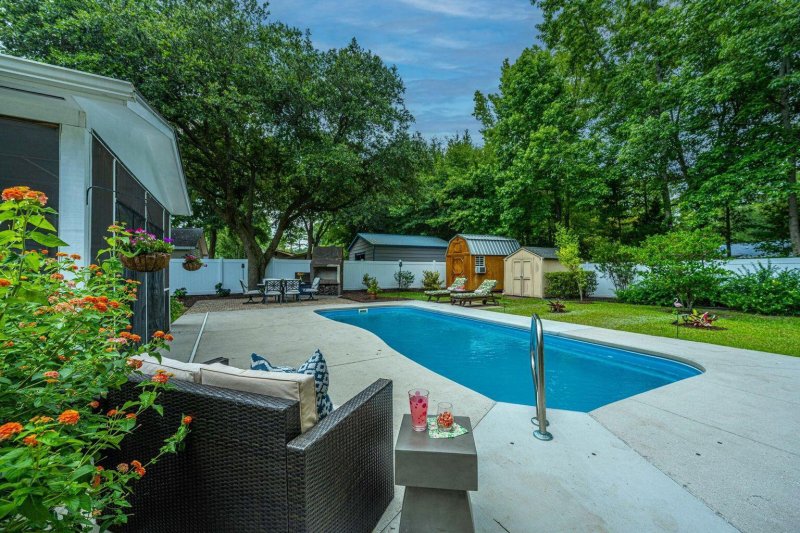 3308 Island Estates Drive