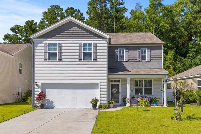 108 Rusting Link Road