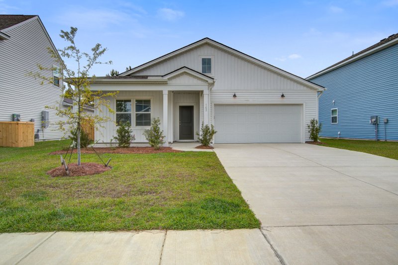 Property image 5 of 143 West Bradford Pointe Drive in Nexton, Summerville, SC 29486