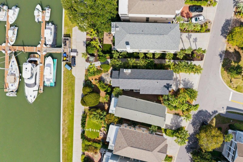 Property image 3 of 22 Morgans Cove Drive in Wild Dunes, Isle of Palms, SC 29451