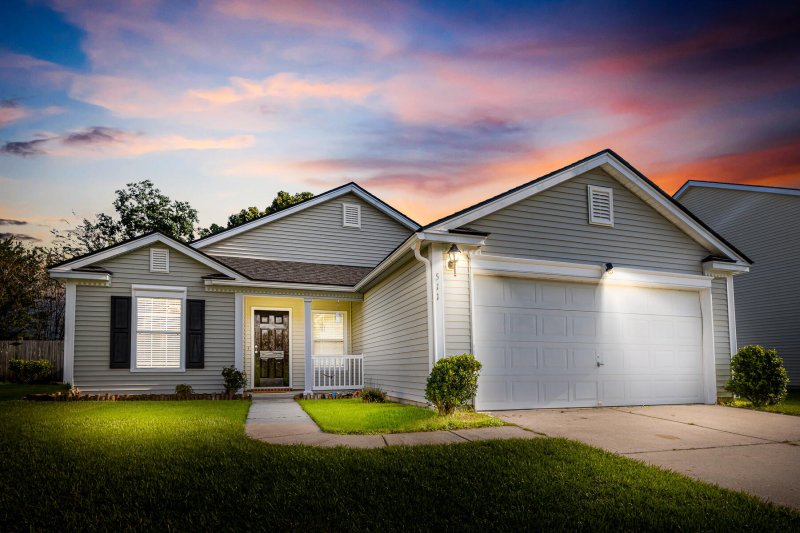Property image 3 at 511 Beverly Drive, Summerville, SC 29485