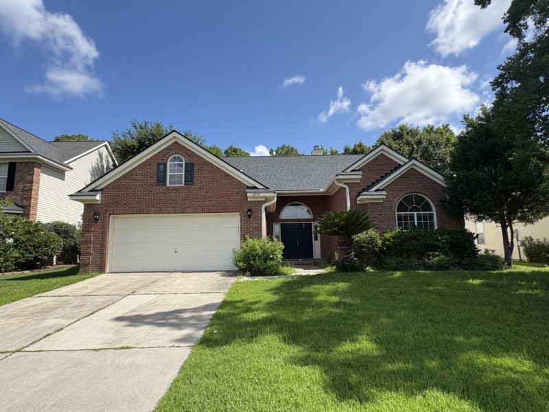 3214 John Bartram Place