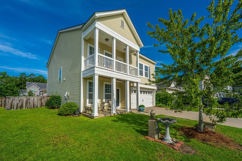 Property image 4 at 587 Crossland Drive, Moncks Corner, SC 29461