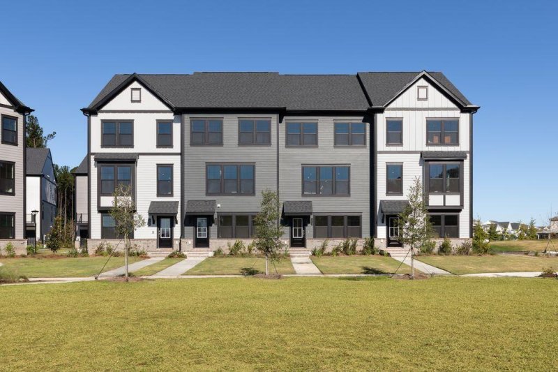 Property image 2 of 234 Somerset Acres Drive in Nexton, Summerville, SC 29486