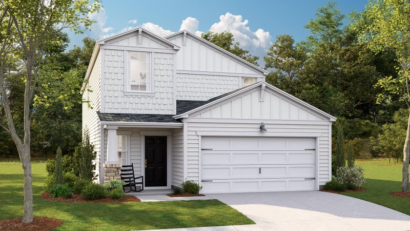 Property image 2 of 368 Pine Crest View Drive in Cane Bay Plantation, Summerville, SC 29486