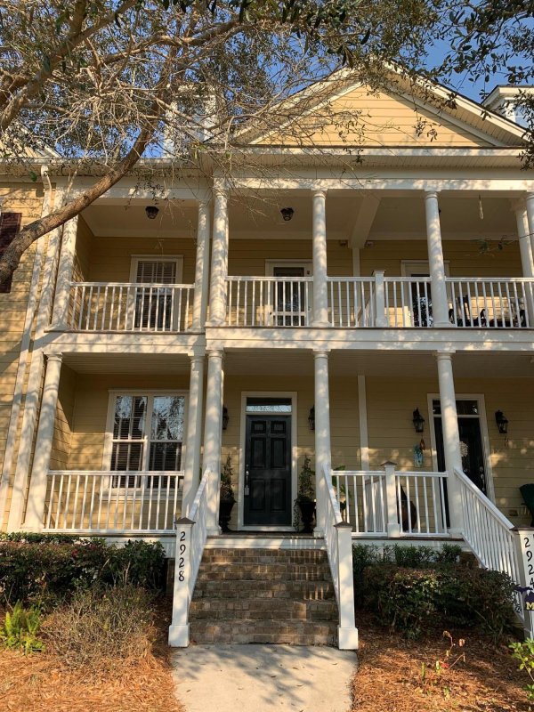 2928 Treadwell Street