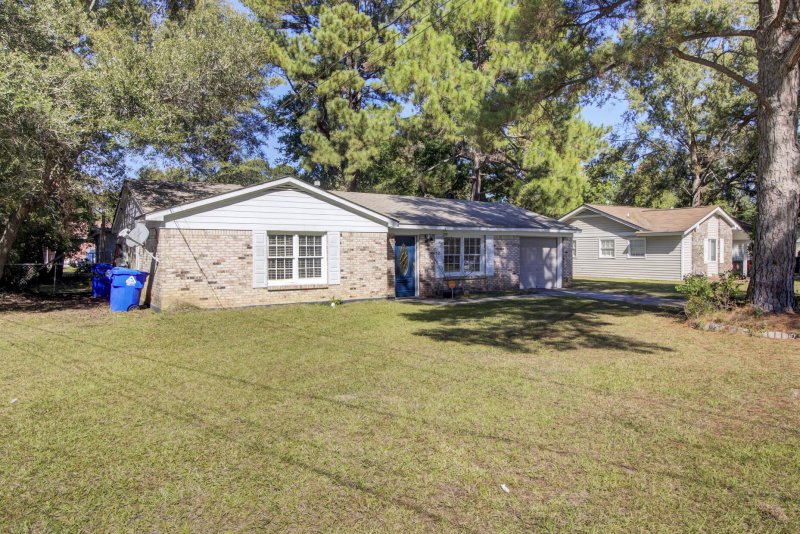 Property image 2 at 3264 Stonehaven Dr Drive, North Charleston, SC 29420