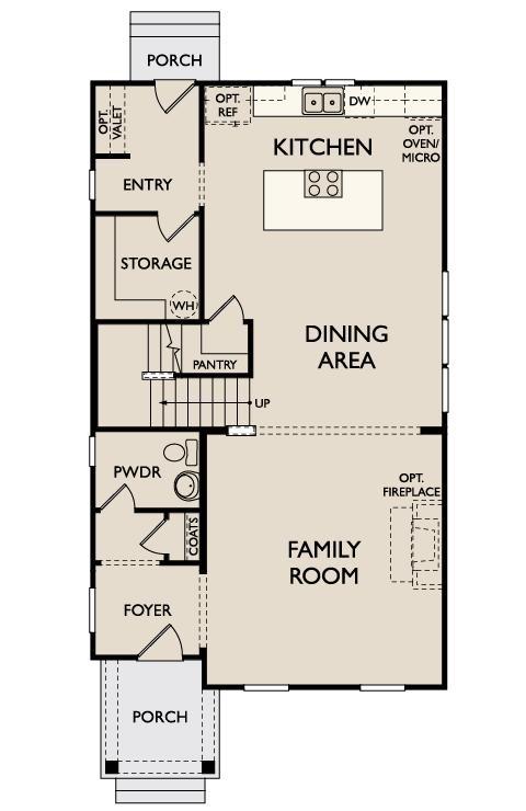 Property image 3 at 100 Curry Street, Summerville, SC 29483