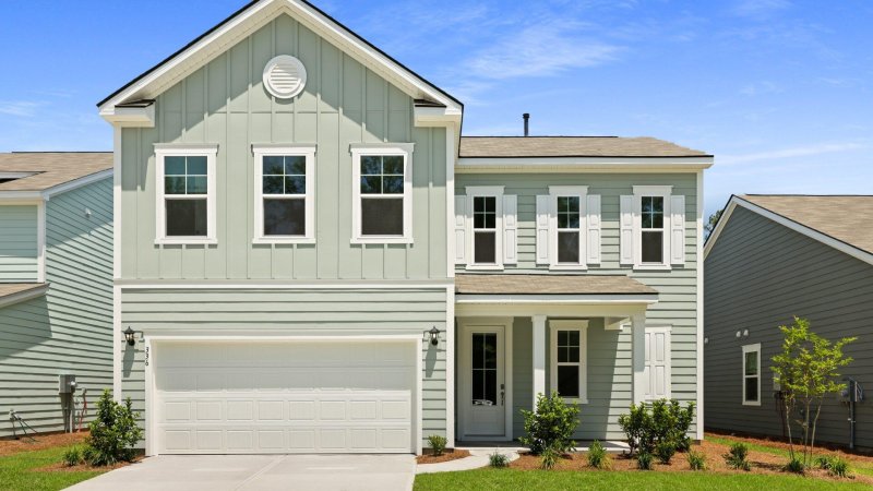 Property image 3 at 336 Dickerson Lane, Summerville, SC 29485