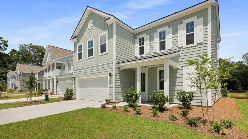 Property image 4 at 336 Dickerson Lane, Summerville, SC 29485