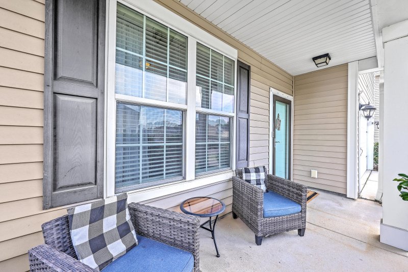 Property image 3 of 1748 Diving Duck Lane in Drakesborough, Summerville, SC 29483