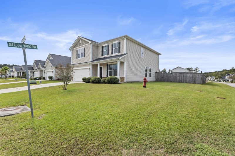 Property image 2 of 501 Magwood Road in Felder Creek, Summerville, SC 29486