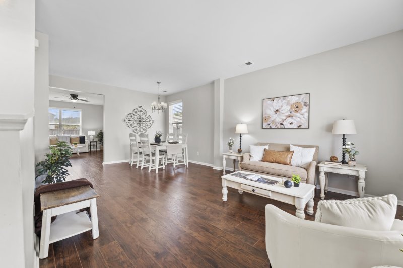 Property image 4 of 501 Magwood Road in Felder Creek, Summerville, SC 29486