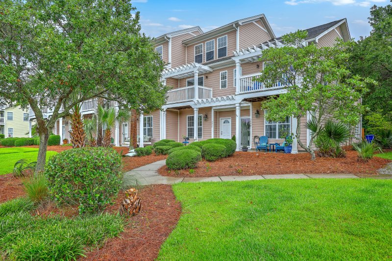 Property image 2 at 3044 Sugarberry Lane, Johns Island, SC 29455