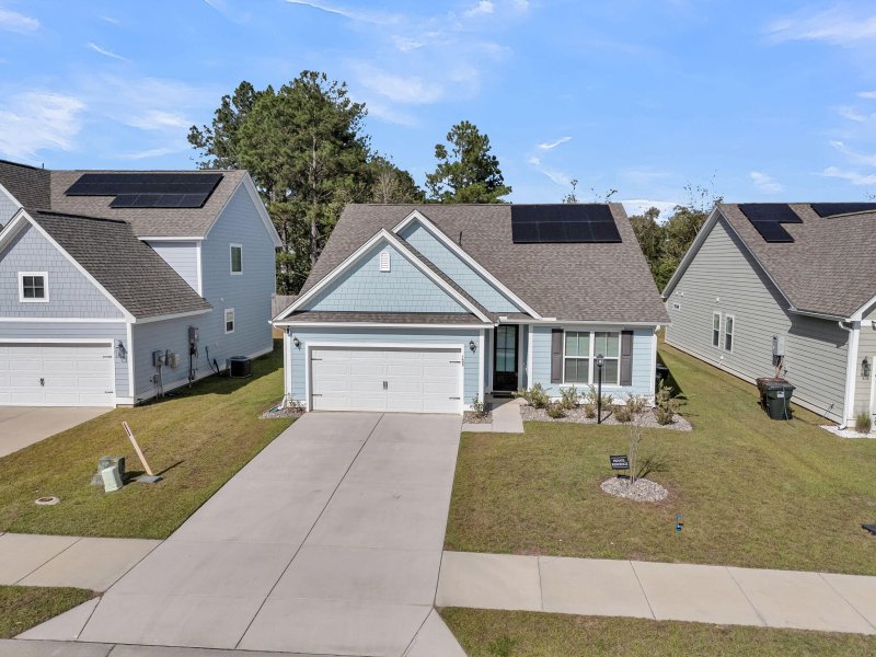 Property image 2 of 128 Abbey Terrace Road in Abbey Walk, Moncks Corner, SC 29461