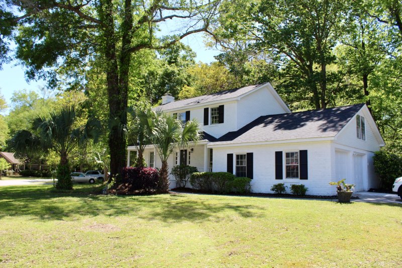 212 Blue Heron Drive