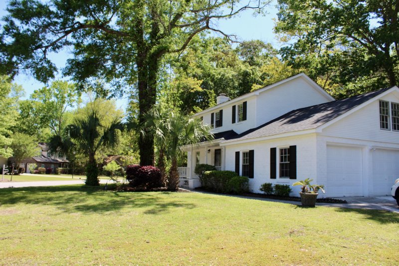 Property image 3 at 212 Blue Heron Drive, Summerville, SC 29485