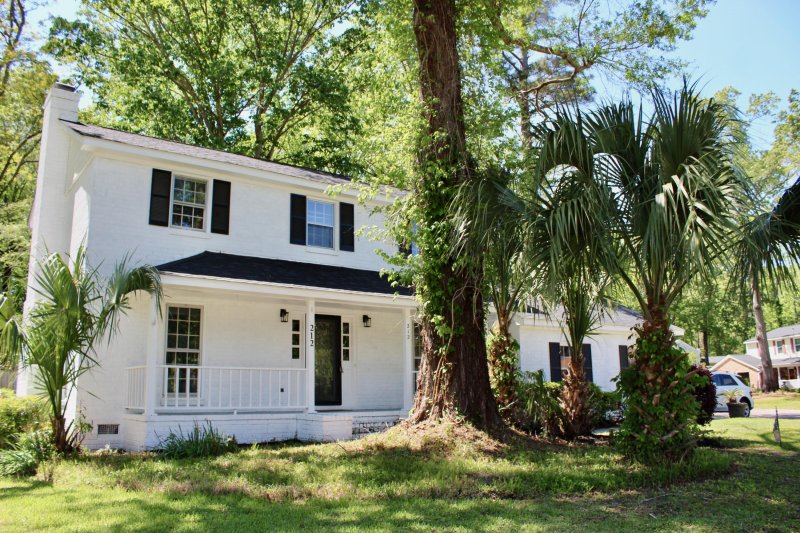 Property image 4 at 212 Blue Heron Drive, Summerville, SC 29485