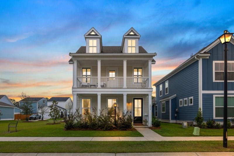 2015 Blue Bayou Boulevard