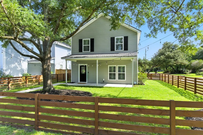 Property image 2 at 1657 Sumner Avenue, North Charleston, SC 29406