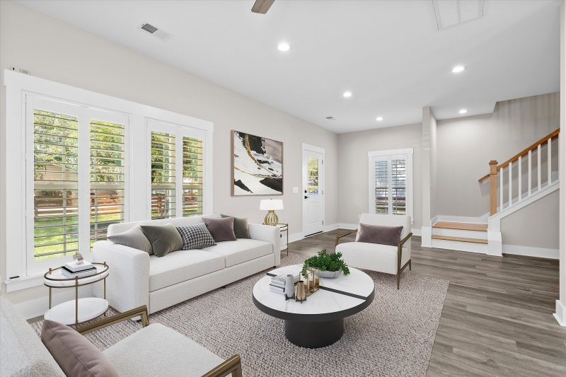 Property image 3 at 1657 Sumner Avenue, North Charleston, SC 29406