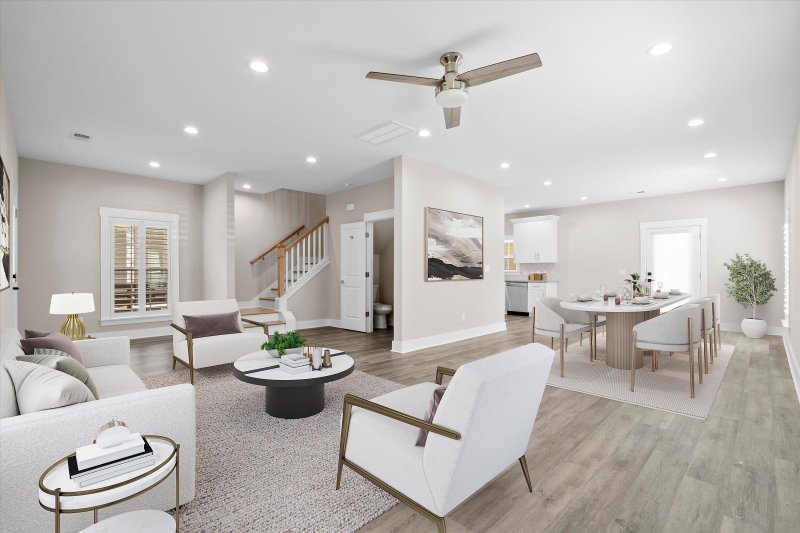 Property image 5 at 1657 Sumner Avenue, North Charleston, SC 29406