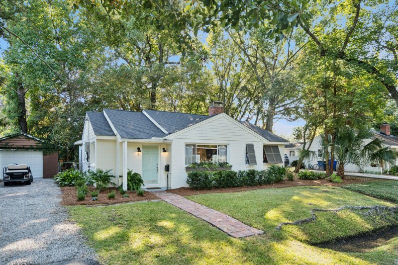 Property image 2 at 8 Stratford Road, Charleston, SC 29407
