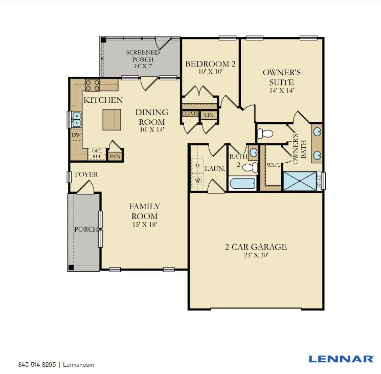 Property image 2 at 125 A Ireland Drive, Summerville, SC 29486