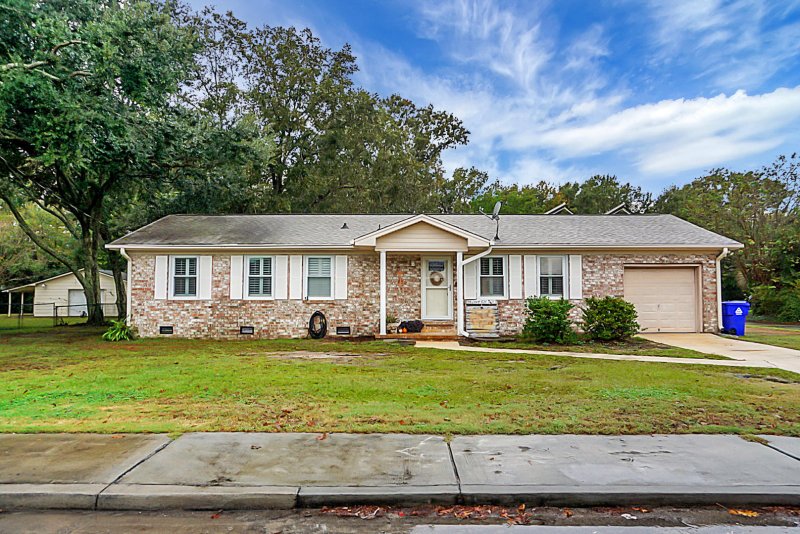 Property image 2 at 1039 Quail Drive, Charleston, SC 29412