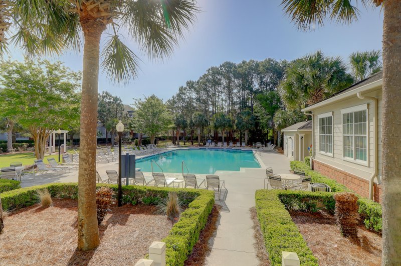 Property image 4 at 1600 Long Grove Drive 1211, Mount Pleasant, SC 29464