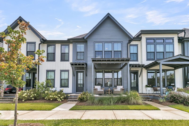 Property image 2 of 159 Pocket Bend Circle in Nexton, Summerville, SC 29486