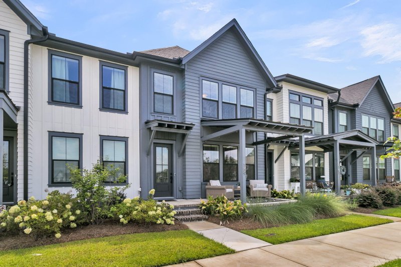 Property image 3 of 159 Pocket Bend Circle in Nexton, Summerville, SC 29486