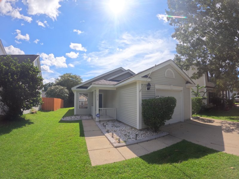 Property image 3 at 219 Two Pond Loop, Ladson, SC 29456