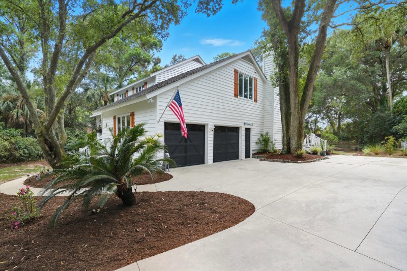 Property image 3 of 23 Edgewater Alley in Wild Dunes, Isle of Palms, SC 29451