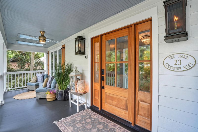 Property image 5 of 23 Edgewater Alley in Wild Dunes, Isle of Palms, SC 29451