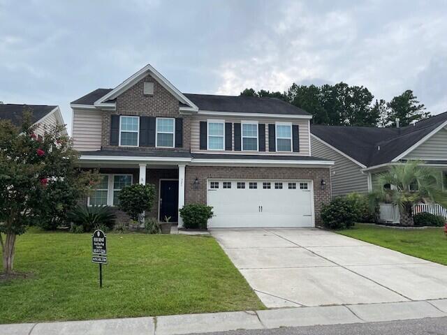 321 Beautyberry Road