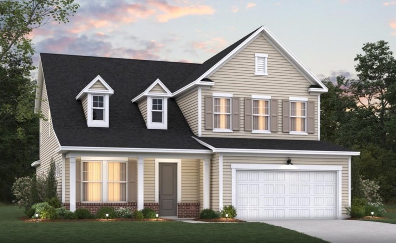 Property image 2 of 4000 Winding Grove Lane in The Groves of Berkeley, Moncks Corner, SC 29461