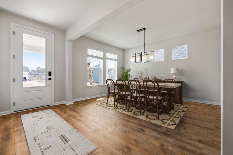 Property image 4 of 4000 Winding Grove Lane in The Groves of Berkeley, Moncks Corner, SC 29461