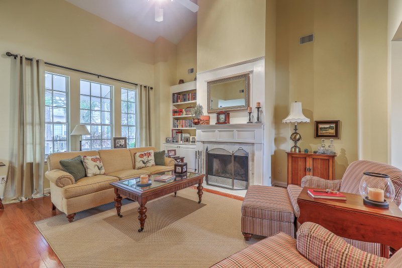 Property image 4 at 2005 Carriage Way, Summerville, SC 29485