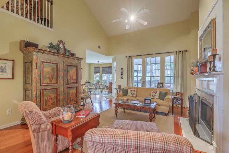 Property image 5 at 2005 Carriage Way, Summerville, SC 29485