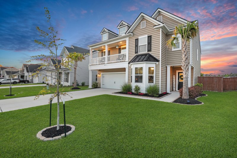 Property image 2 of 204 Honey Horn Drive in Cane Bay Plantation, Summerville, SC 29486